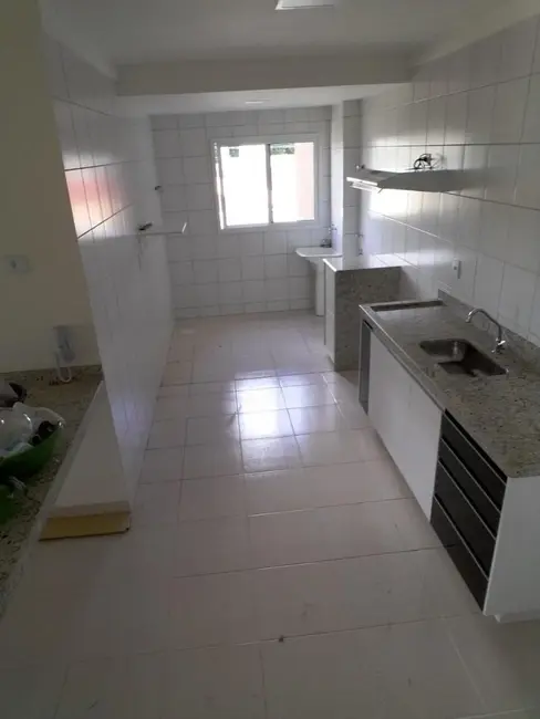 Foto 1 de Apartamento com 2 quartos à venda, 86m2 em Santa Maria, Uberaba - MG