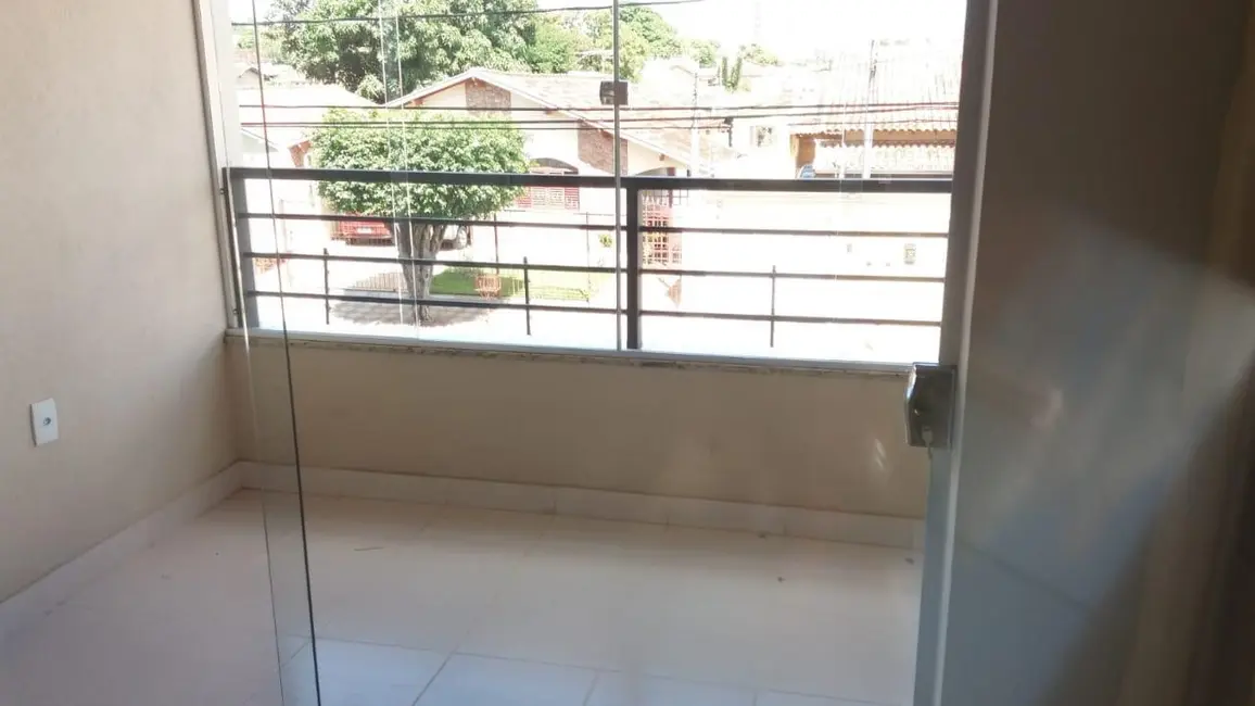 Apartamento com 2 quartos à venda, 86m2 em Santa Maria, Uberaba - MG - imagem 4 Foto 4 de Apartamento com 2 quartos à venda, 86m2 em Santa Maria, Uberaba - MG