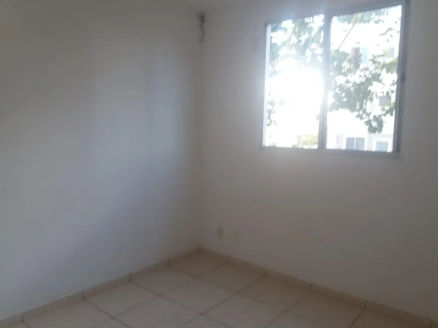 Foto 4 de Apartamento com 2 quartos para alugar, 46m2 em Loteamento Reserva Ushuaia, Uberaba - MG