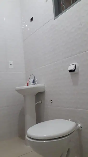 Casa com 3 quartos à venda, 200m2 em Conjunto Manoel Mendes, Uberaba - MG - imagem 9 Foto 9 de Casa com 3 quartos à venda, 200m2 em Conjunto Manoel Mendes, Uberaba - MG