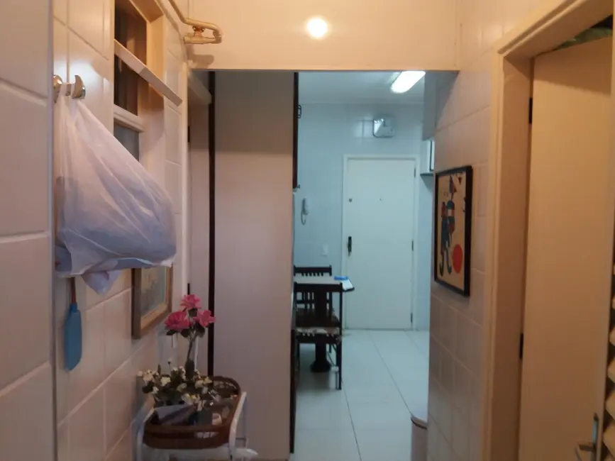 Apartamento com 3 quartos à venda e para alugar, 194m2 em Mercês, Uberaba - MG - imagem 4 Foto 4 de Apartamento com 3 quartos à venda e para alugar, 194m2 em Mercês, Uberaba - MG