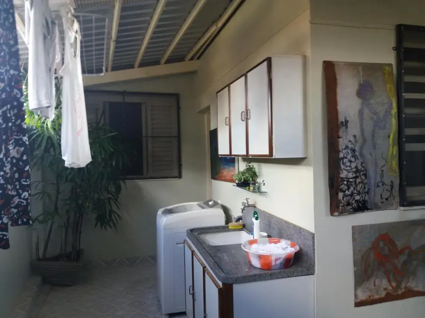 Foto 1 de Apartamento com 3 quartos à venda e para alugar, 194m2 em Mercês, Uberaba - MG