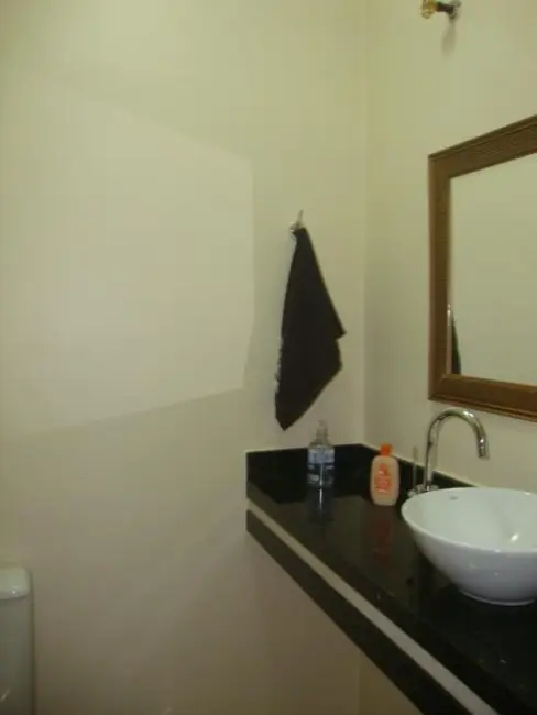 Casa com 4 quartos à venda, 368m2 em Boa Vista, Uberaba - MG - imagem 6 Foto 6 de Casa com 4 quartos à venda, 368m2 em Boa Vista, Uberaba - MG