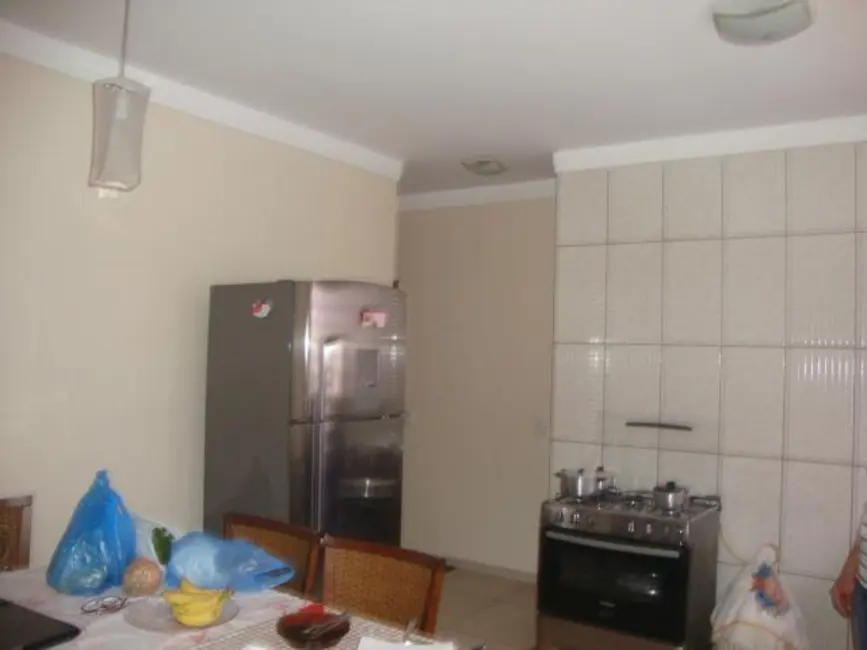 Casa com 4 quartos à venda, 368m2 em Boa Vista, Uberaba - MG - imagem 8 Foto 8 de Casa com 4 quartos à venda, 368m2 em Boa Vista, Uberaba - MG