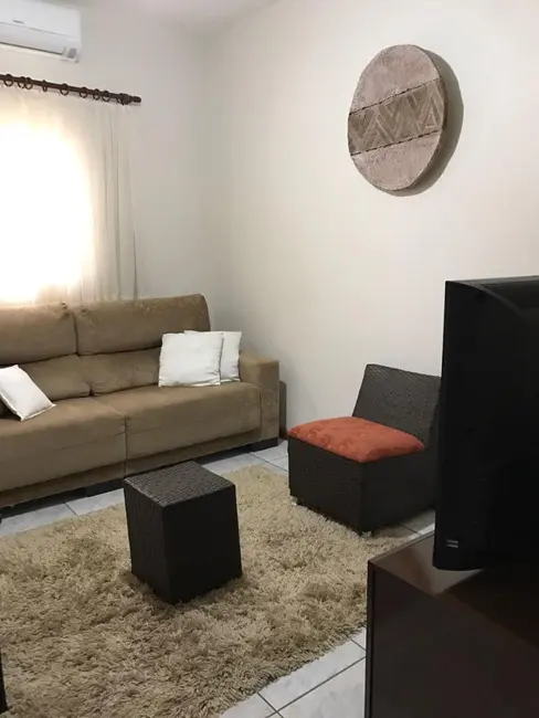Casa com 4 quartos à venda, 300m2 em Cidade Jardim, Uberaba - MG - imagem 5 Foto 5 de Casa com 4 quartos à venda, 300m2 em Cidade Jardim, Uberaba - MG