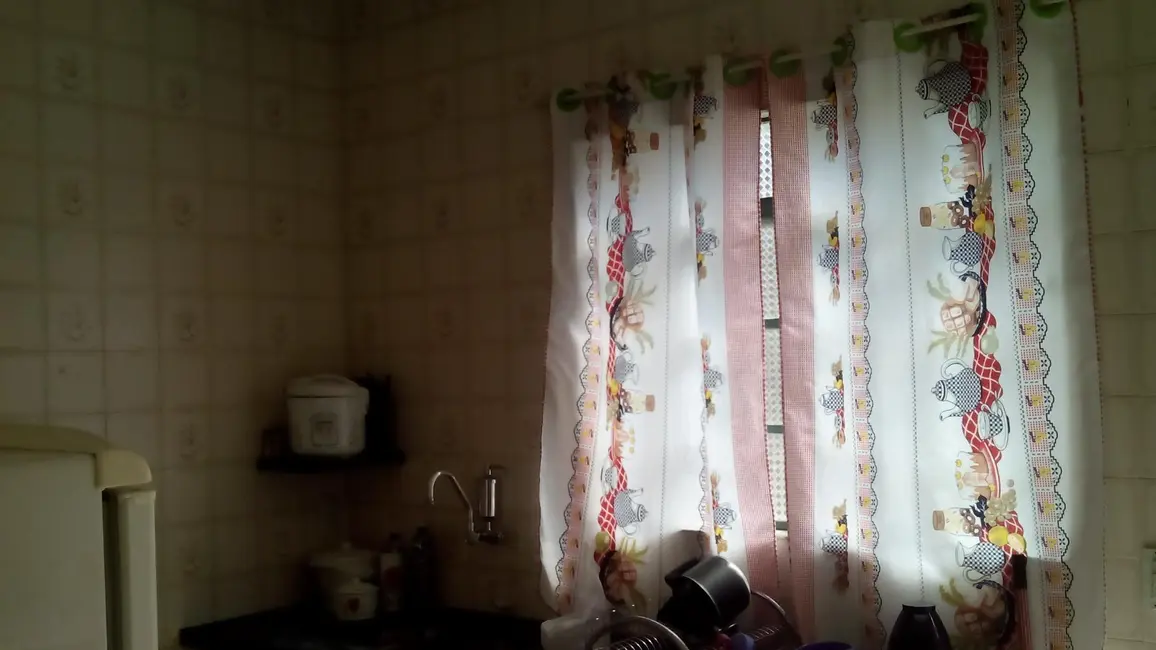 Casa com 3 quartos à venda, 250m2 em Núcleo Habitacional Silvério Cartafina, Uberaba - MG - imagem 7 Foto 7 de Casa com 3 quartos à venda, 250m2 em Núcleo Habitacional Silvério Cartafina, Uberaba - MG