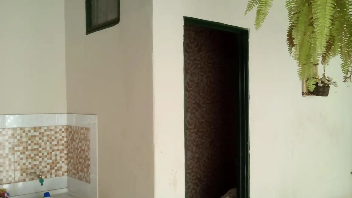 Casa com 3 quartos à venda, 250m2 em Núcleo Habitacional Silvério Cartafina, Uberaba - MG - imagem 4 Foto 4 de Casa com 3 quartos à venda, 250m2 em Núcleo Habitacional Silvério Cartafina, Uberaba - MG