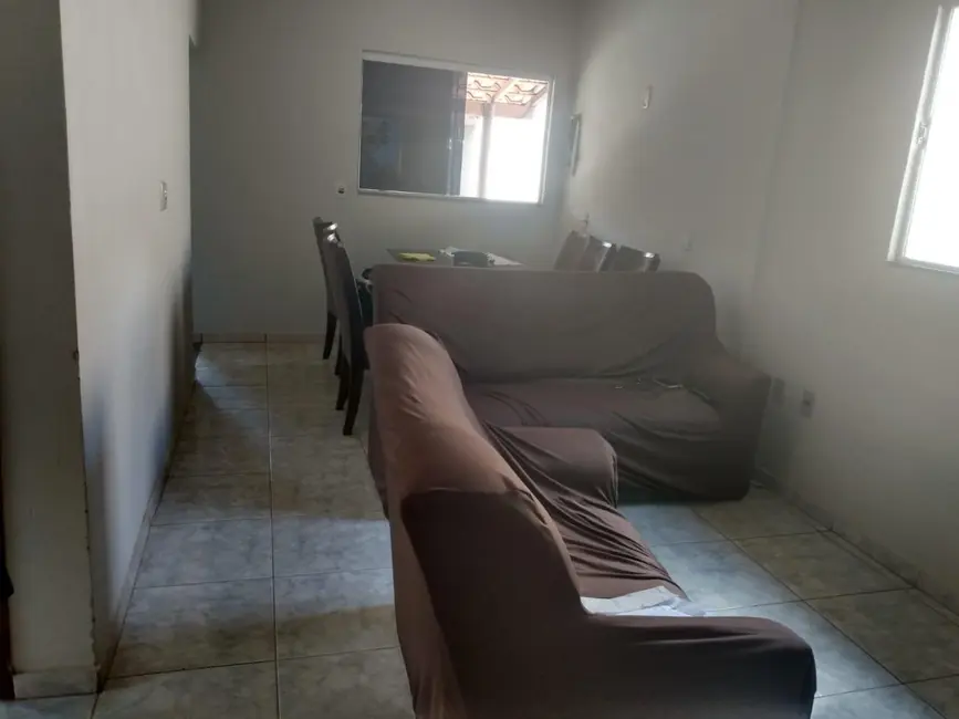 Casa com 2 quartos à venda, 250m2 em Jardim Copacabana, Uberaba - MG - imagem 9 Foto 9 de Casa com 2 quartos à venda, 250m2 em Jardim Copacabana, Uberaba - MG