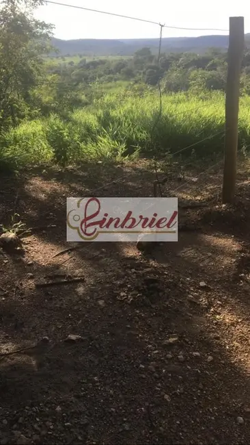 Terreno / Lote à venda, 30000m2 em São Geraldo II, Montes Claros - MG - imagem 4 Foto 4 de Terreno / Lote à venda, 30000m2 em São Geraldo II, Montes Claros - MG