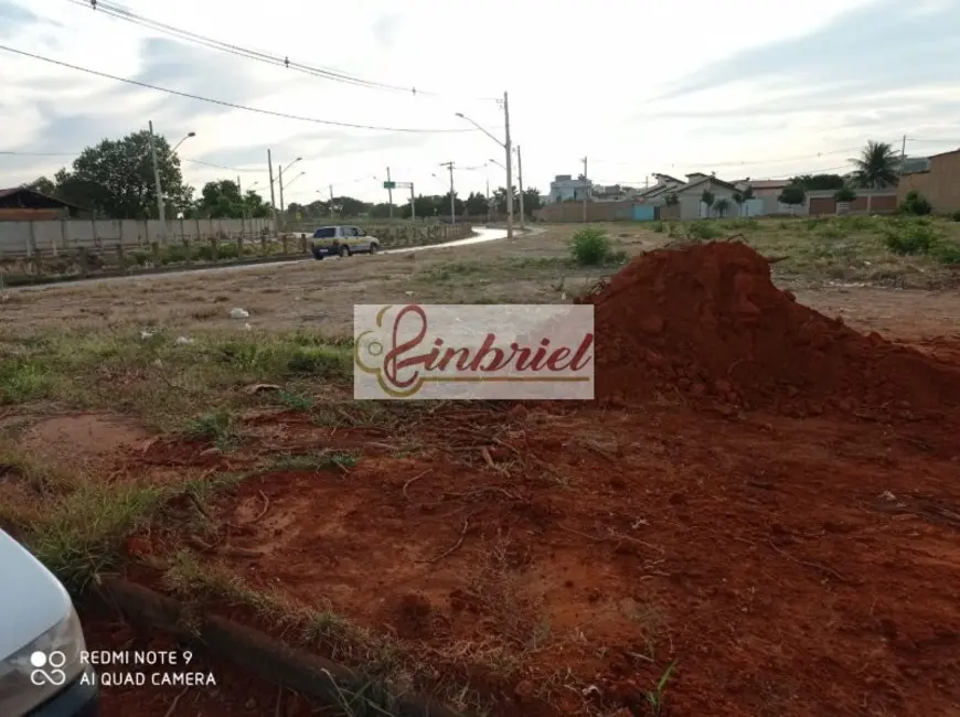 Foto 3 de Terreno / Lote à venda, 360m2 em Janauba - MG