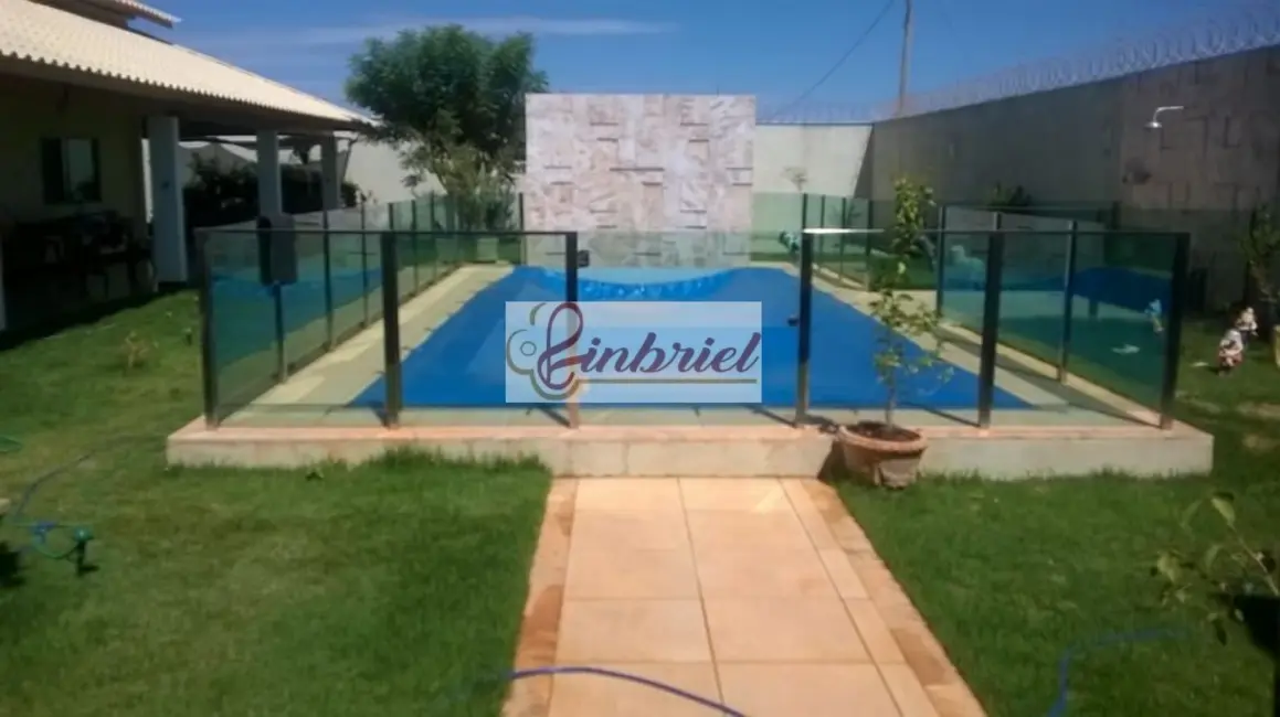 Foto 6 de Casa com 3 quartos à venda, 700m2 em Janauba - MG