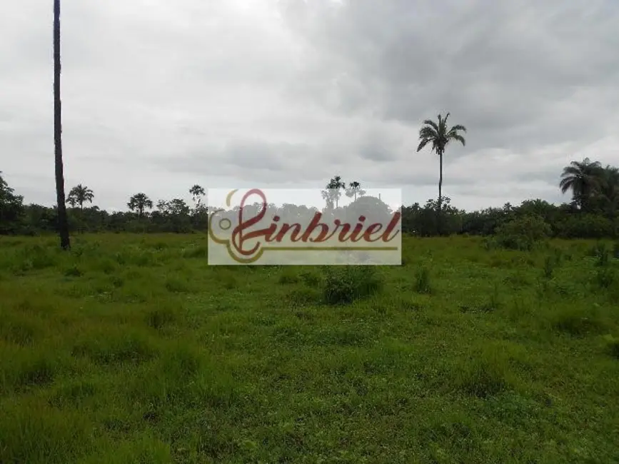 Foto 5 de Fazenda / Haras à venda, 552m2 em Bonito De Minas - MG