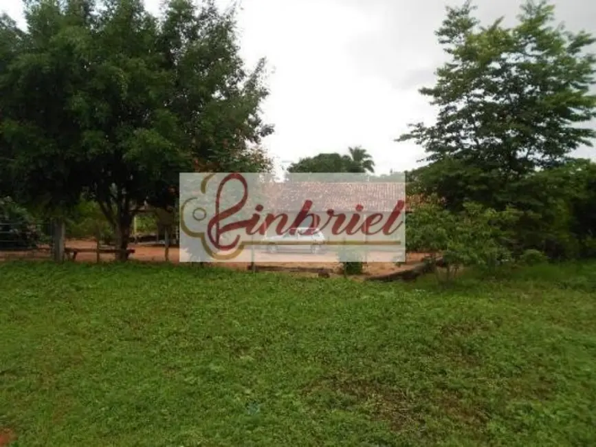 Foto 1 de Fazenda / Haras à venda, 552m2 em Bonito De Minas - MG