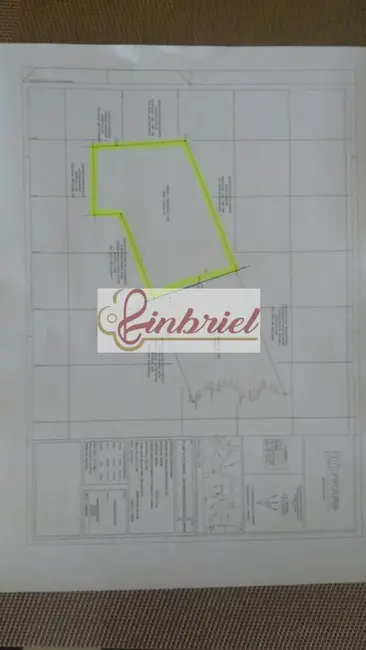 Foto 6 de Fazenda / Haras à venda, 1800000m2 em Janauba - MG