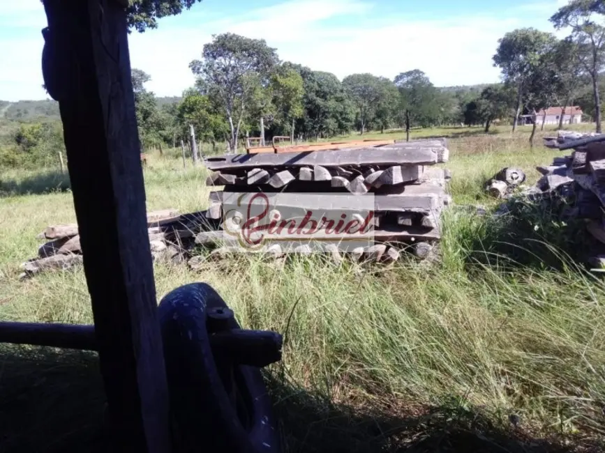Fazenda / Haras à venda, 11000000m2 em Buritizeiro - MG - imagem 7 Foto 7 de Fazenda / Haras à venda, 11000000m2 em Buritizeiro - MG