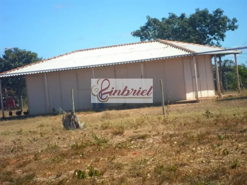 Foto 4 de Fazenda / Haras à venda, 28896m2 em Bonito De Minas - MG