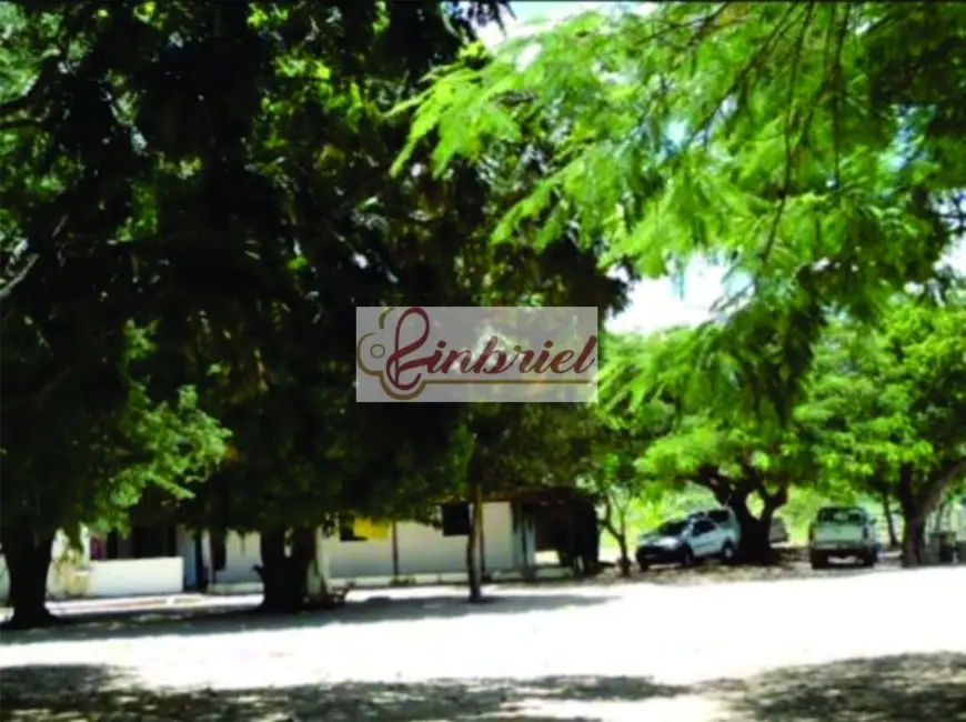 Foto 6 de Fazenda / Haras à venda, 1350m2 em Ibiai - MG