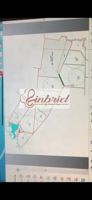 Foto 9 de Fazenda / Haras à venda, 1350m2 em Ibiai - MG