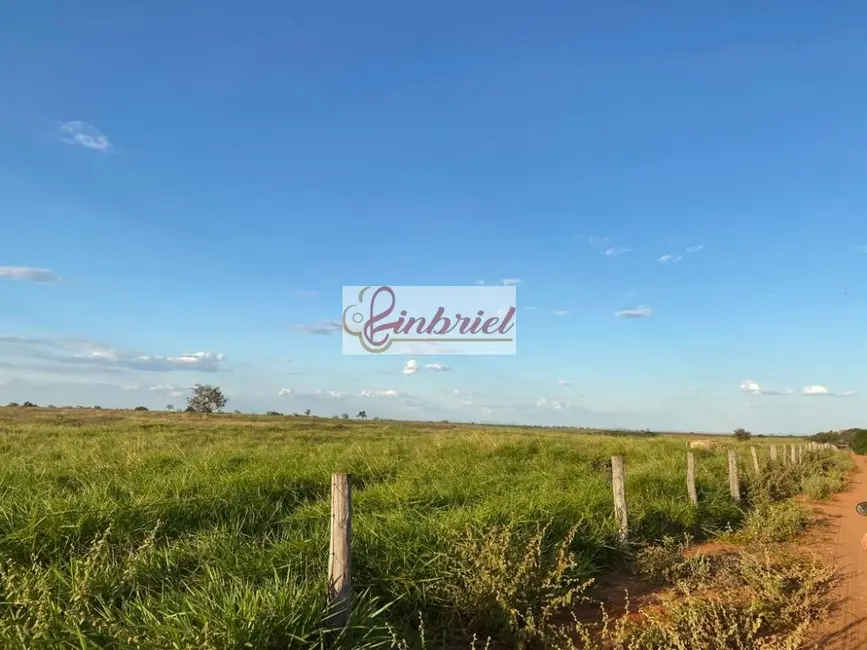 Foto 8 de Fazenda / Haras à venda, 420m2 em Montes Claros - MG