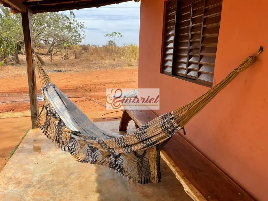 Foto 6 de Fazenda / Haras à venda, 420m2 em Montes Claros - MG