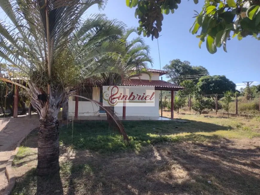 Foto 8 de Fazenda / Haras à venda, 470m2 em Janauba - MG