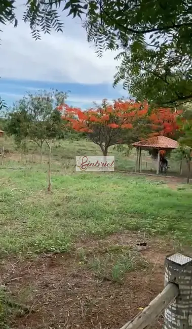 Foto 8 de Fazenda / Haras com 2 quartos à venda, 90000m2 em Janauba - MG