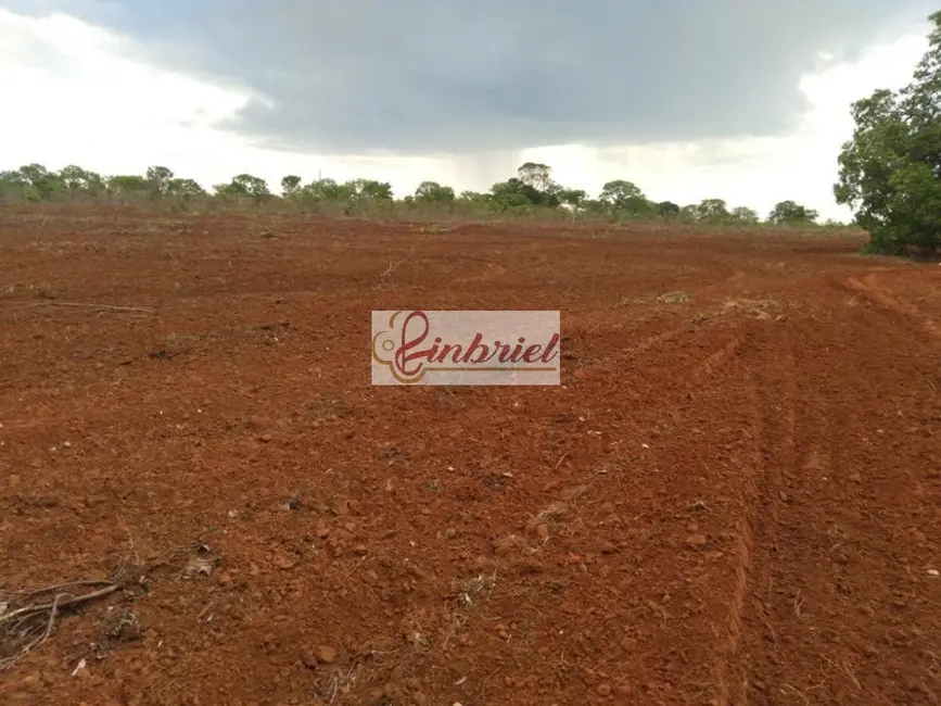 Foto 2 de Fazenda / Haras à venda, 503m2 em Bonito De Minas - MG
