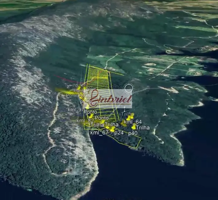 Foto 3 de Terreno / Lote à venda, 1000m2 em Janauba - MG