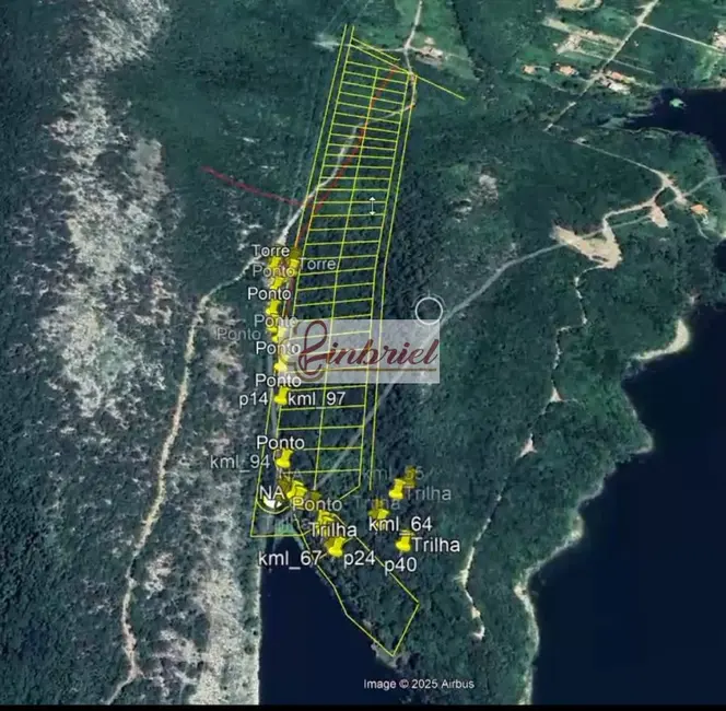 Foto 4 de Terreno / Lote à venda, 1000m2 em Janauba - MG