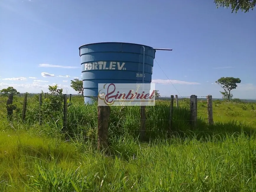 Foto 3 de Fazenda / Haras à venda, 467m2 em Buritizeiro - MG