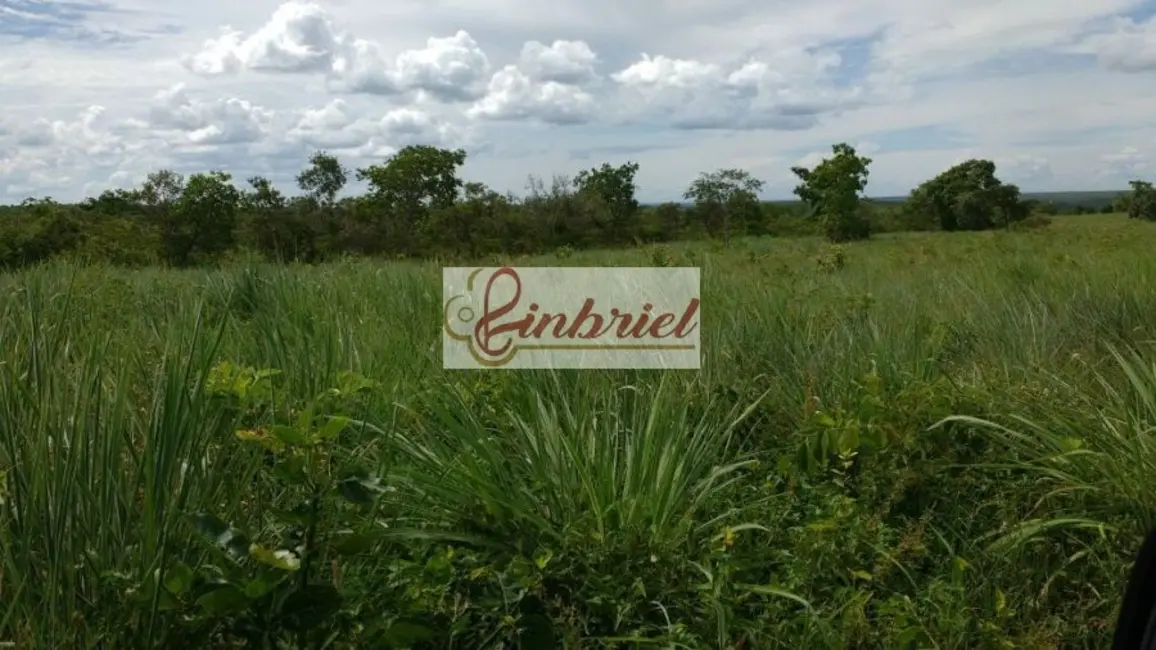 Foto 4 de Fazenda / Haras à venda, 467m2 em Buritizeiro - MG