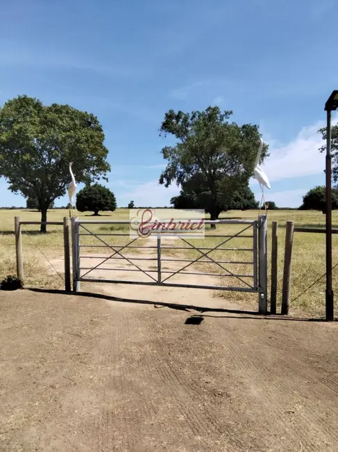 Foto 2 de Fazenda / Haras com 2 quartos à venda, 620m2 em Janauba - MG