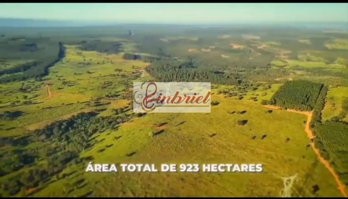 Foto 3 de Fazenda / Haras à venda, 923m2 em Bocaiuva - MG