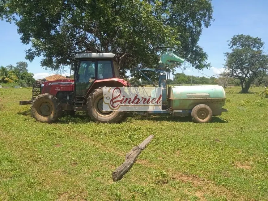 Foto 8 de Fazenda / Haras à venda, 6327m2 em Janauba - MG
