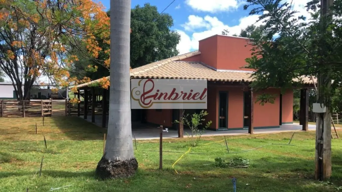 Foto 6 de Fazenda / Haras à venda, 6327m2 em Janauba - MG