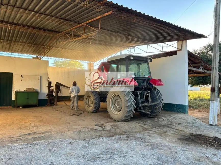 Foto 7 de Fazenda / Haras à venda, 6327m2 em Janauba - MG