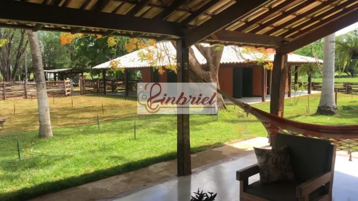 Foto 2 de Fazenda / Haras à venda, 6327m2 em Janauba - MG