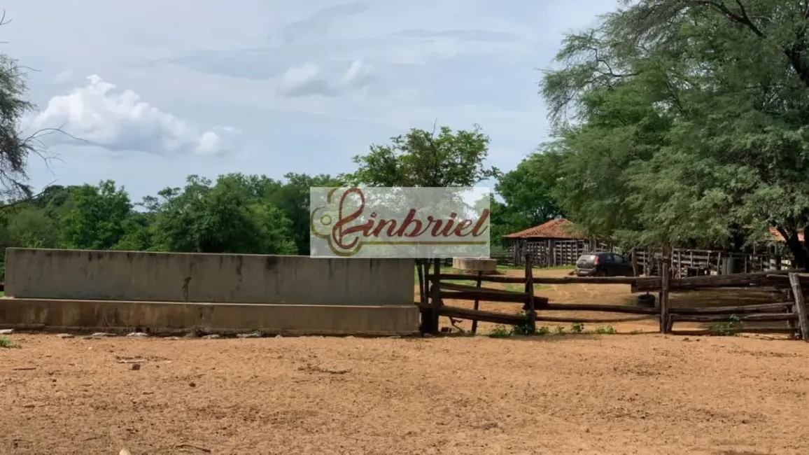 Foto 6 de Fazenda / Haras à venda, 2216m2 em Jaiba - MG