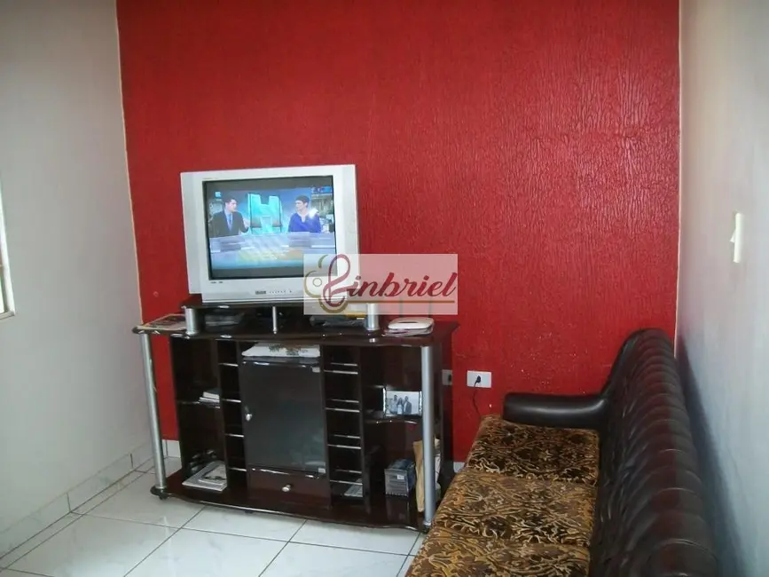 Foto 4 de Sobrado com 4 quartos à venda, 330m2 em Centro, Janauba - MG