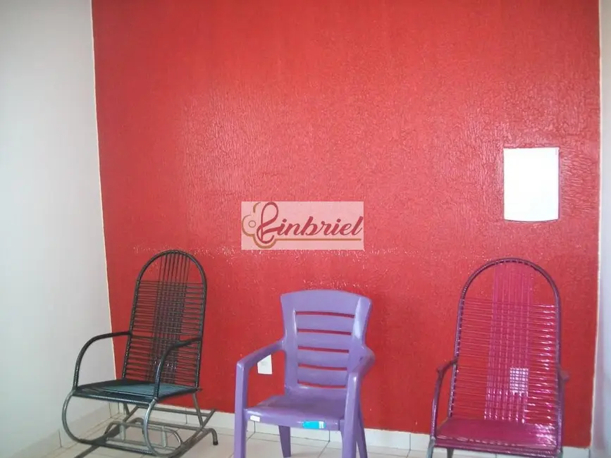 Foto 7 de Sobrado com 4 quartos à venda, 330m2 em Centro, Janauba - MG