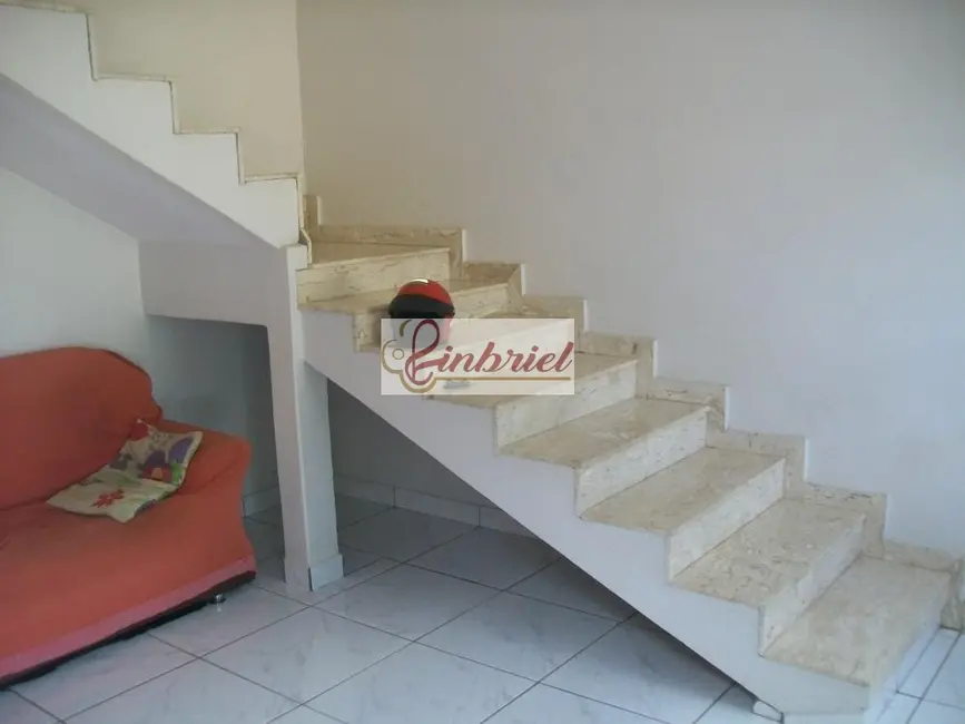 Foto 5 de Sobrado com 4 quartos à venda, 330m2 em Centro, Janauba - MG