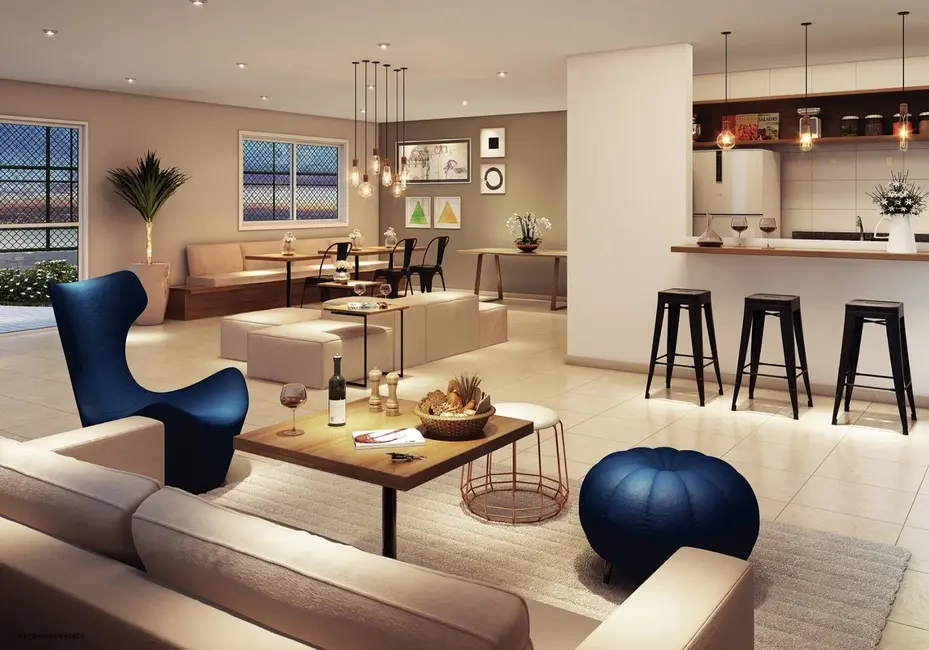 Apartamento com 2 quartos à venda, 49m2 em Pirituba, São Paulo - SP - imagem 9 Foto 9 de Apartamento com 2 quartos à venda, 49m2 em Pirituba, São Paulo - SP