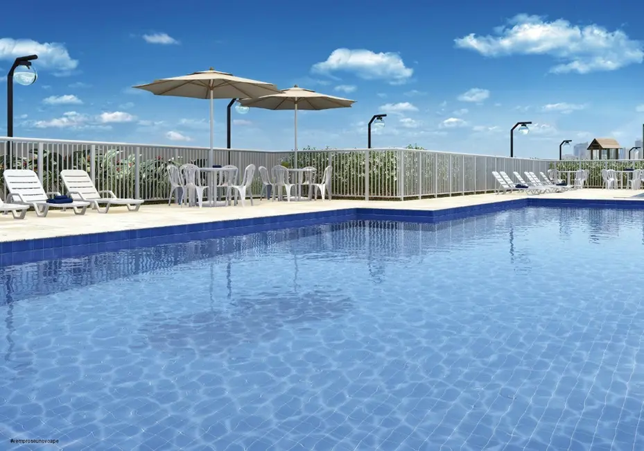 Apartamento com 2 quartos à venda, 49m2 em Pirituba, São Paulo - SP - imagem 3 Foto 3 de Apartamento com 2 quartos à venda, 49m2 em Pirituba, São Paulo - SP