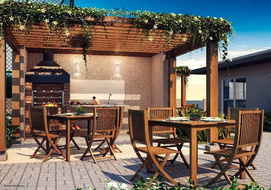 Foto 6 de Apartamento com 2 quartos à venda, 49m2 em Pirituba, São Paulo - SP