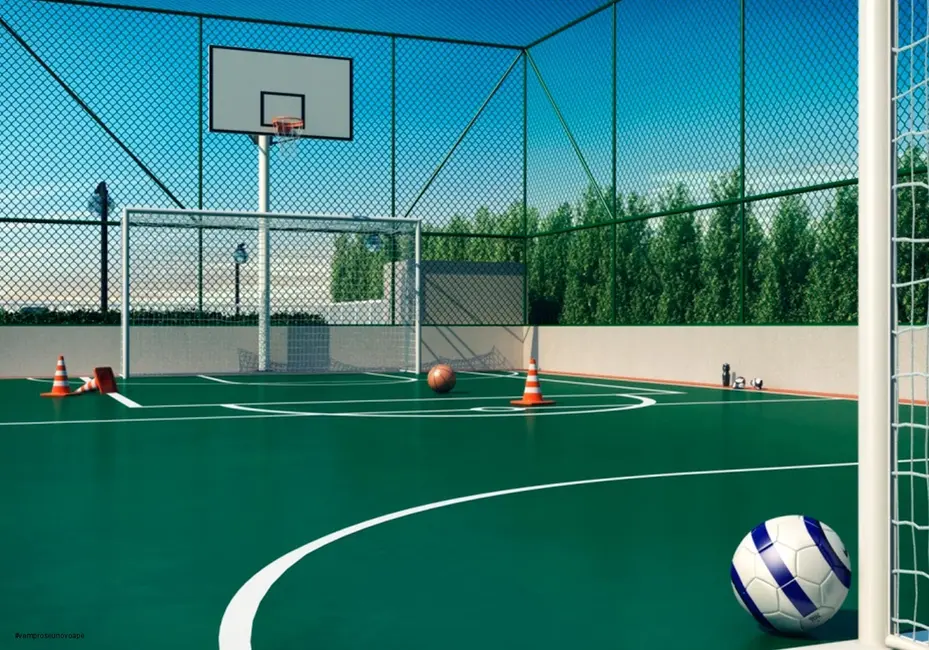 Foto 7 de Apartamento com 2 quartos à venda, 49m2 em Pirituba, São Paulo - SP