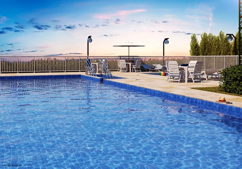 Foto 3 de Apartamento com 2 quartos à venda, 44m2 em Pirituba, São Paulo - SP