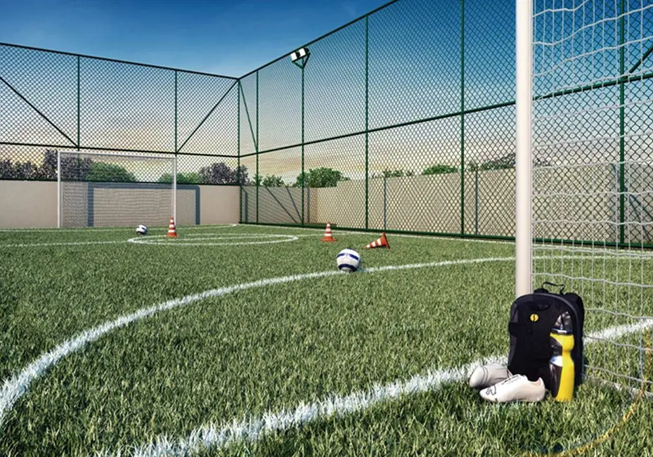 Apartamento com 2 quartos à venda, 40m2 em Pirituba, São Paulo - SP - imagem 6 Foto 6 de Apartamento com 2 quartos à venda, 40m2 em Pirituba, São Paulo - SP