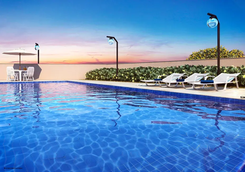 Apartamento com 2 quartos à venda, 40m2 em Pirituba, São Paulo - SP - imagem 4 Foto 4 de Apartamento com 2 quartos à venda, 40m2 em Pirituba, São Paulo - SP