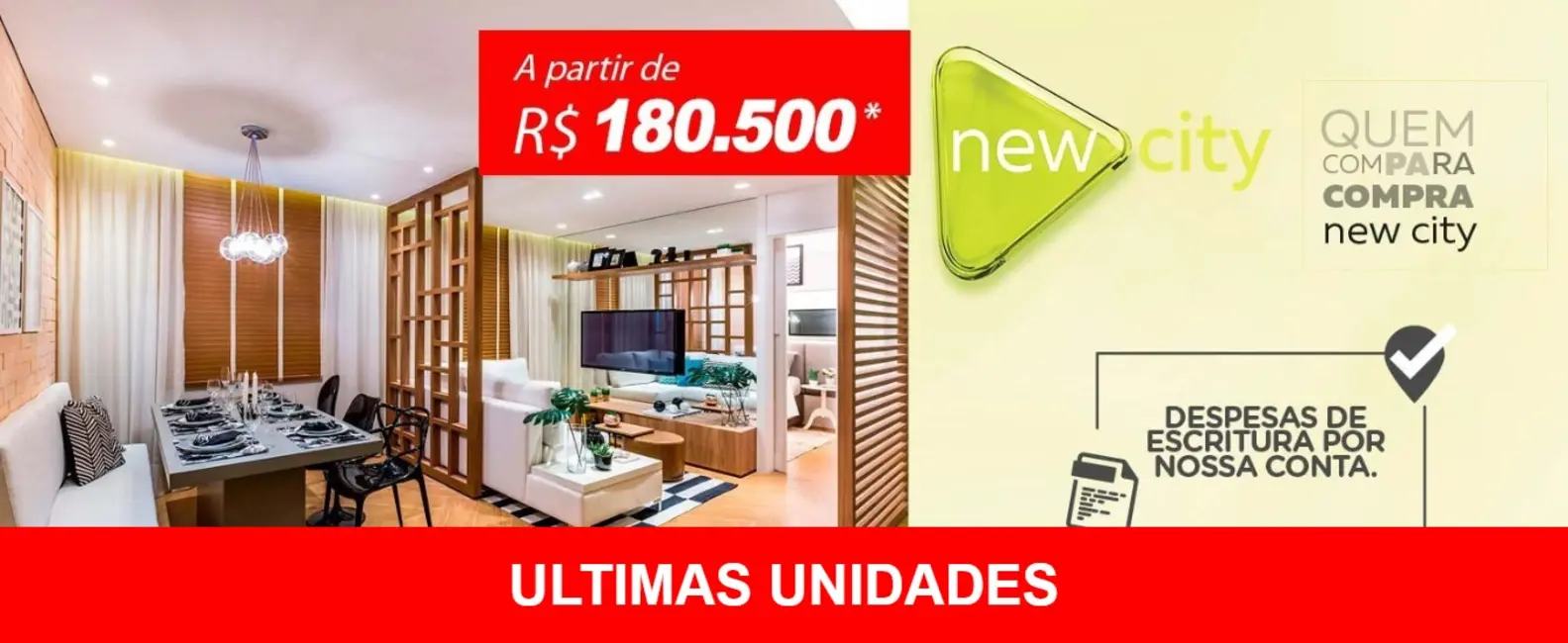 Foto 1 de Apartamento com 2 quartos à venda, 40m2 em Pirituba, São Paulo - SP