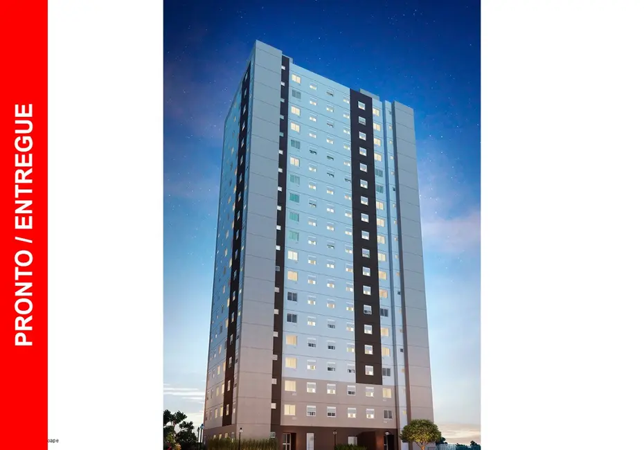 Apartamento com 2 quartos à venda, 40m2 em Pirituba, São Paulo - SP - imagem 3 Foto 3 de Apartamento com 2 quartos à venda, 40m2 em Pirituba, São Paulo - SP